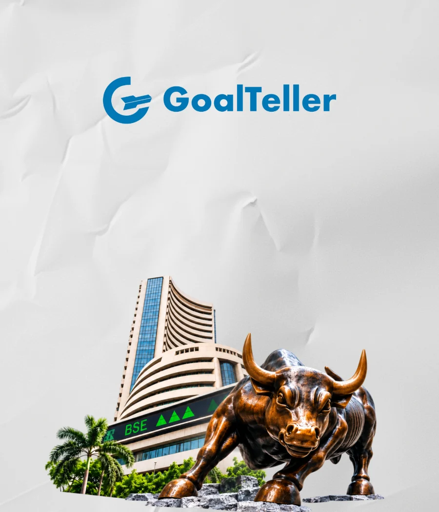 GoalTeller cover