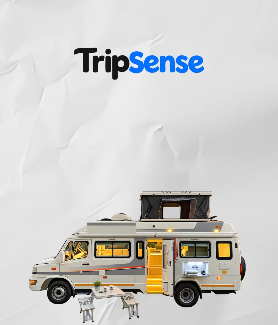 TripSense cover